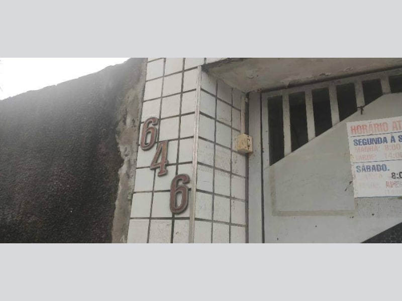 Casa - Fortaleza - CE, localizado em Fortaleza - CE, bairro Benfica