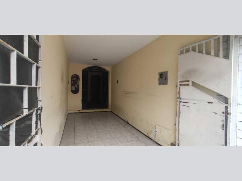 Casa - Fortaleza - CE, localizado em Fortaleza - CE, bairro Benfica