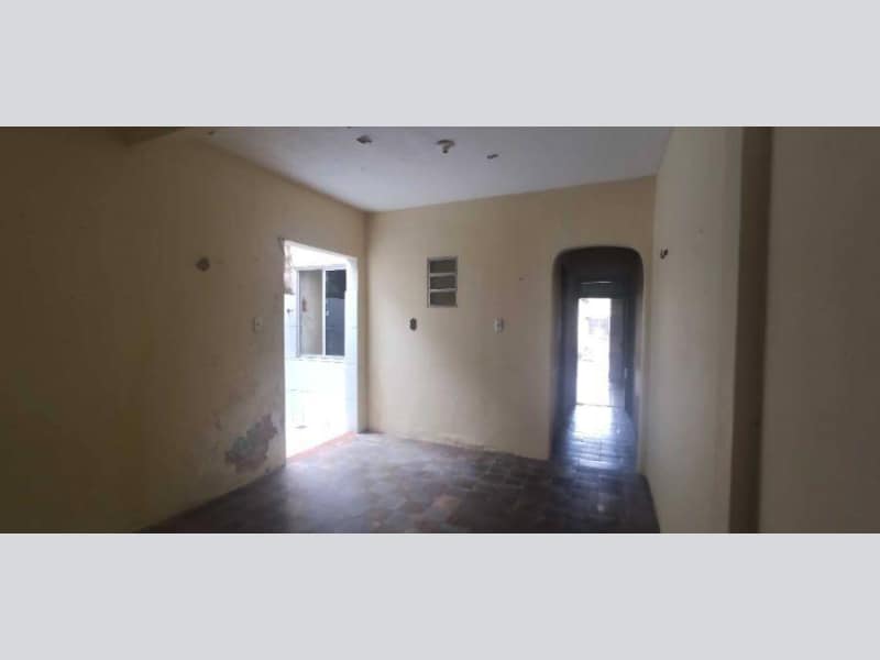 Casa - Fortaleza - CE, localizado em Fortaleza - CE, bairro Benfica
