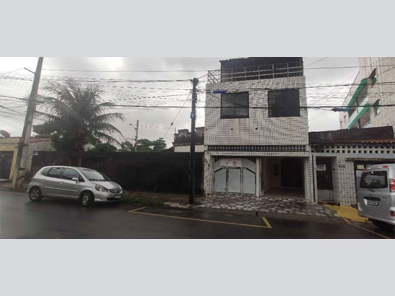 Casa - Fortaleza - CE, localizado em Fortaleza - CE, bairro Benfica