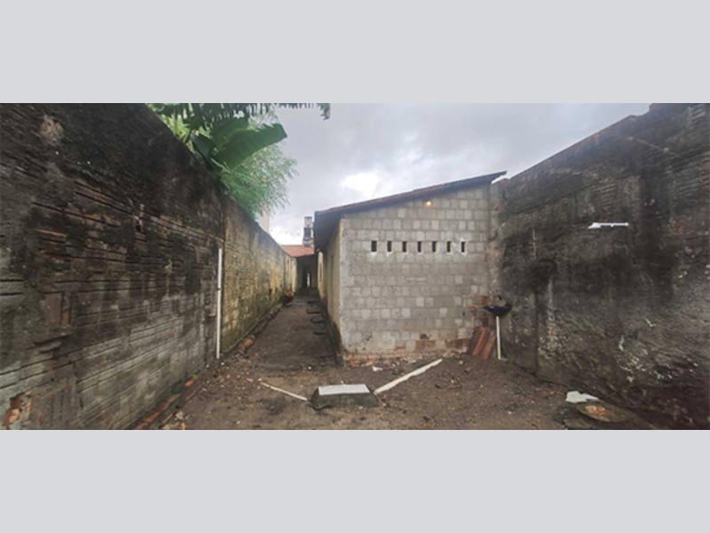 Casa - Fortaleza - CE, localizado em Fortaleza - CE, bairro Benfica