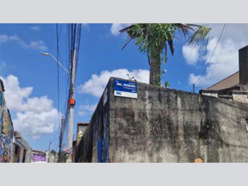 Casa - Fortaleza - CE, localizado em Fortaleza - CE, bairro Benfica