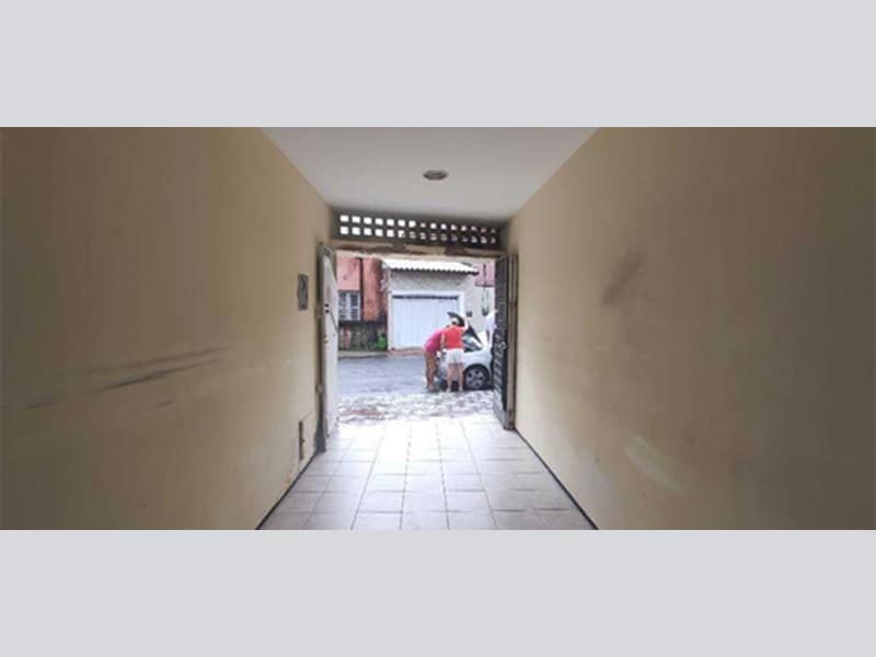 Casa - Fortaleza - CE, localizado em Fortaleza - CE, bairro Benfica