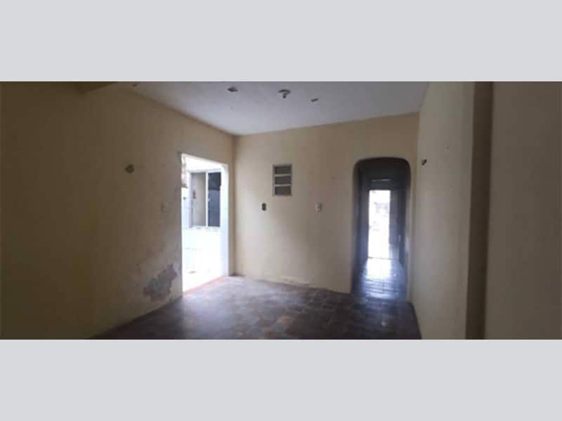 Casa - Fortaleza - CE, localizado em Fortaleza - CE, bairro Benfica