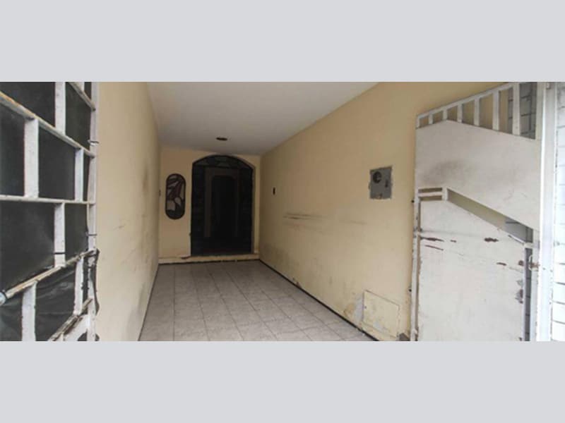 Casa - Fortaleza - CE, localizado em Fortaleza - CE, bairro Benfica