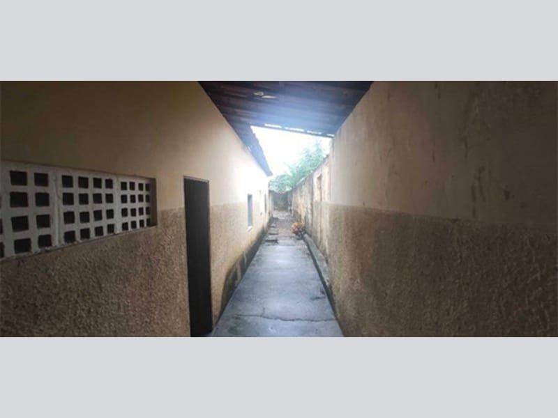 Casa - Fortaleza - CE, localizado em Fortaleza - CE, bairro Benfica