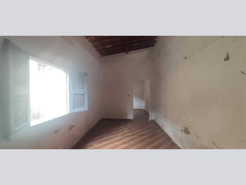 Casa - Fortaleza - CE, localizado em Fortaleza - CE, bairro Benfica