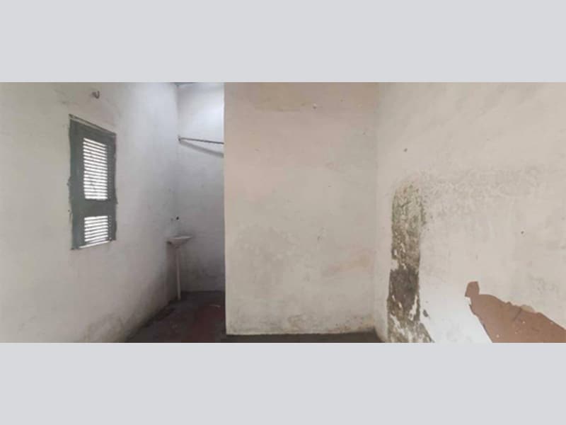 Casa - Fortaleza - CE, localizado em Fortaleza - CE, bairro Benfica