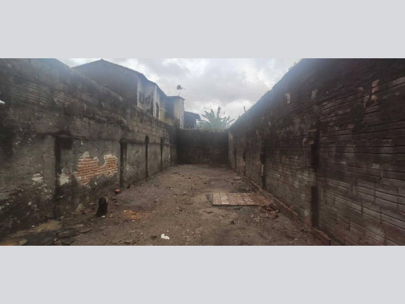 Casa - Fortaleza - CE, localizado em Fortaleza - CE, bairro Benfica