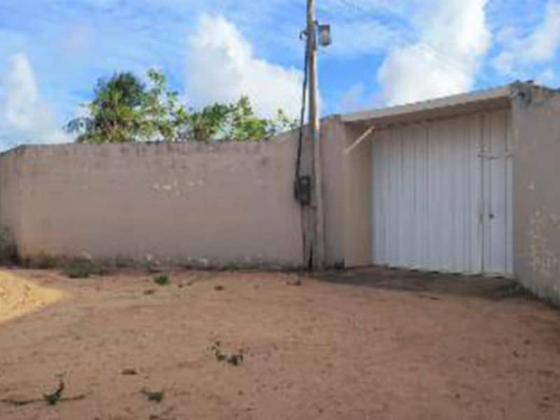 Casa - Aracati - CE, localizado em Aracati - CE, bairro Corrego dos Rodrigues