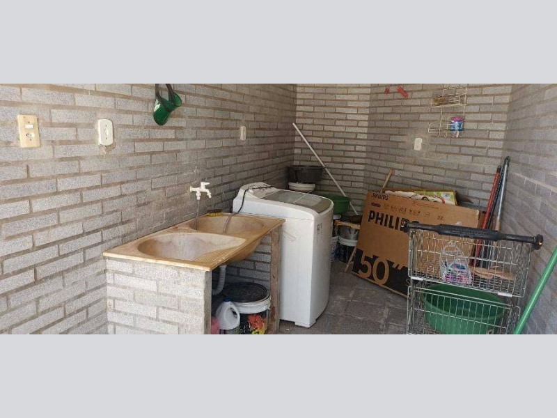 Casa - Aracati - CE, localizado em Aracati - CE, bairro Corrego dos Rodrigues