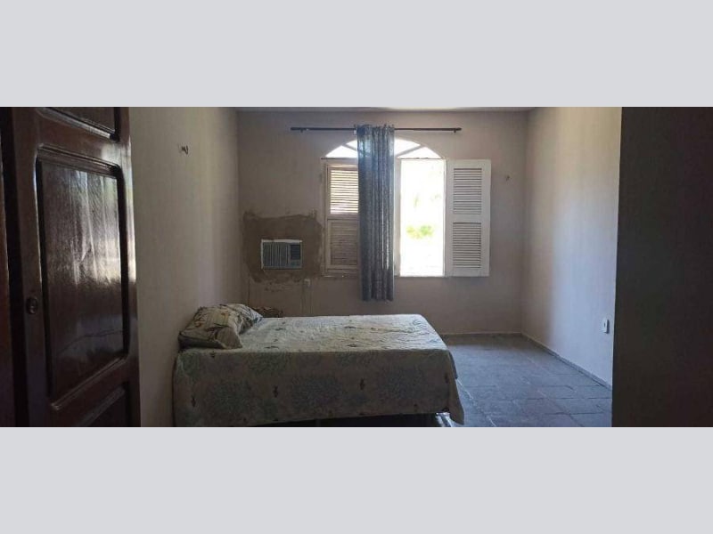 Casa - Aracati - CE, localizado em Aracati - CE, bairro Corrego dos Rodrigues