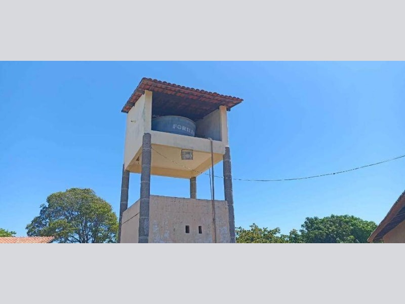 Casa - Aracati - CE, localizado em Aracati - CE, bairro Corrego dos Rodrigues