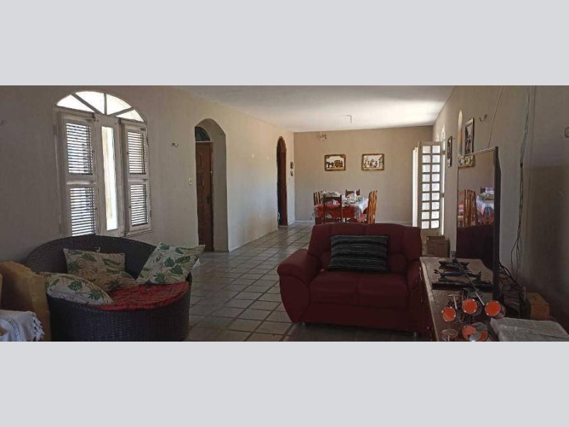 Casa - Aracati - CE, localizado em Aracati - CE, bairro Corrego dos Rodrigues