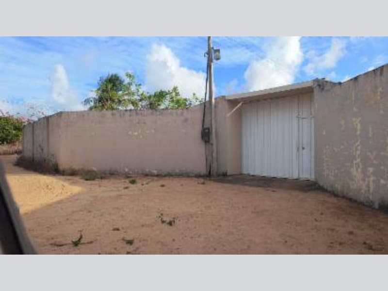 Casa - Aracati - CE, localizado em Aracati - CE, bairro Corrego dos Rodrigues