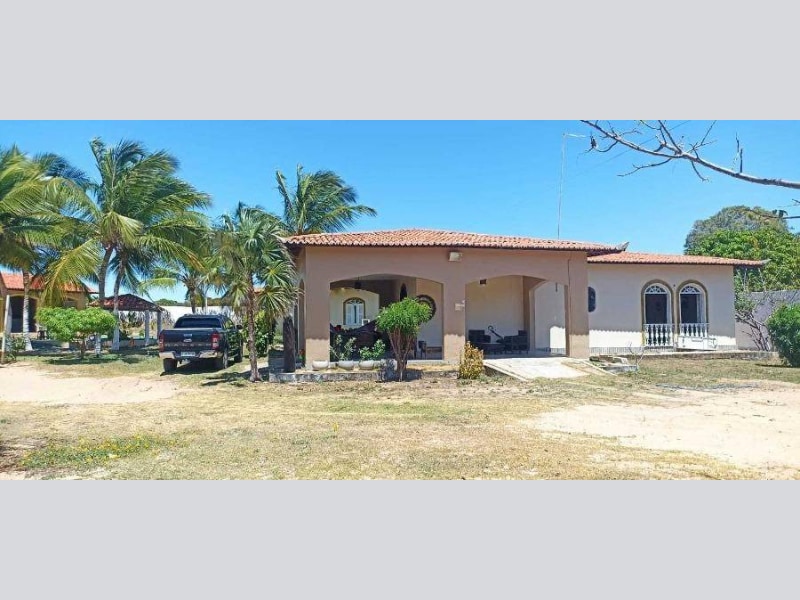 Casa - Aracati - CE, localizado em Aracati - CE, bairro Corrego dos Rodrigues