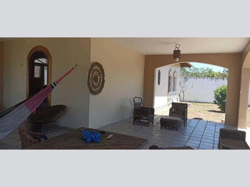 Casa - Aracati - CE, localizado em Aracati - CE, bairro Corrego dos Rodrigues