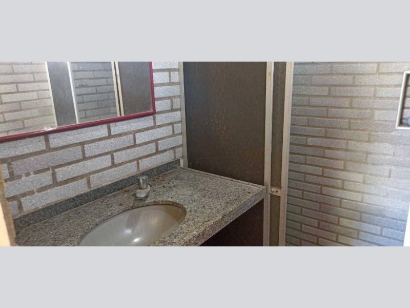 Casa - Aracati - CE, localizado em Aracati - CE, bairro Corrego dos Rodrigues
