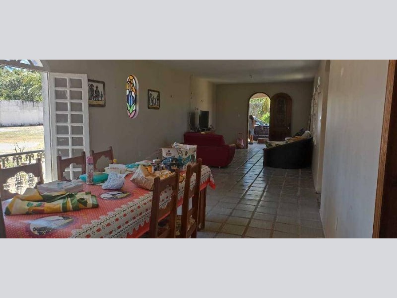 Casa - Aracati - CE, localizado em Aracati - CE, bairro Corrego dos Rodrigues
