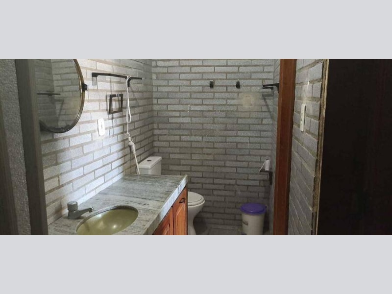 Casa - Aracati - CE, localizado em Aracati - CE, bairro Corrego dos Rodrigues