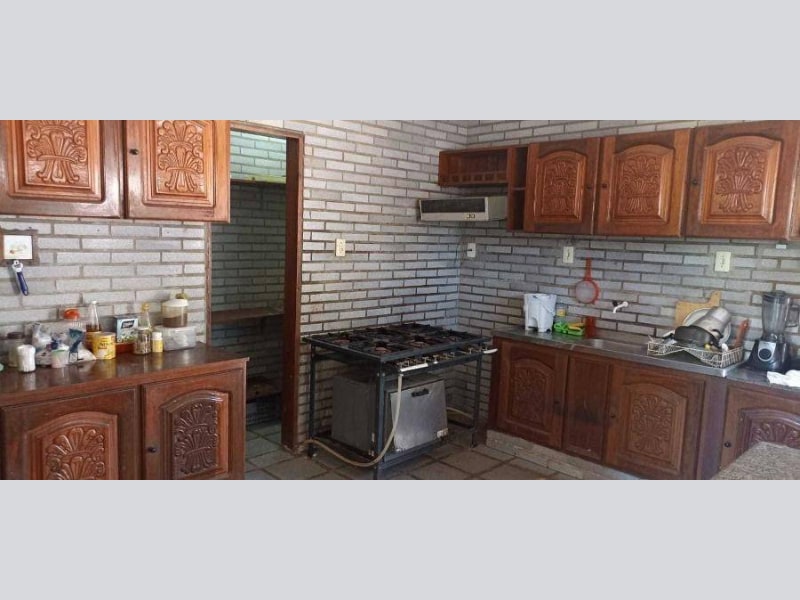 Casa - Aracati - CE, localizado em Aracati - CE, bairro Corrego dos Rodrigues