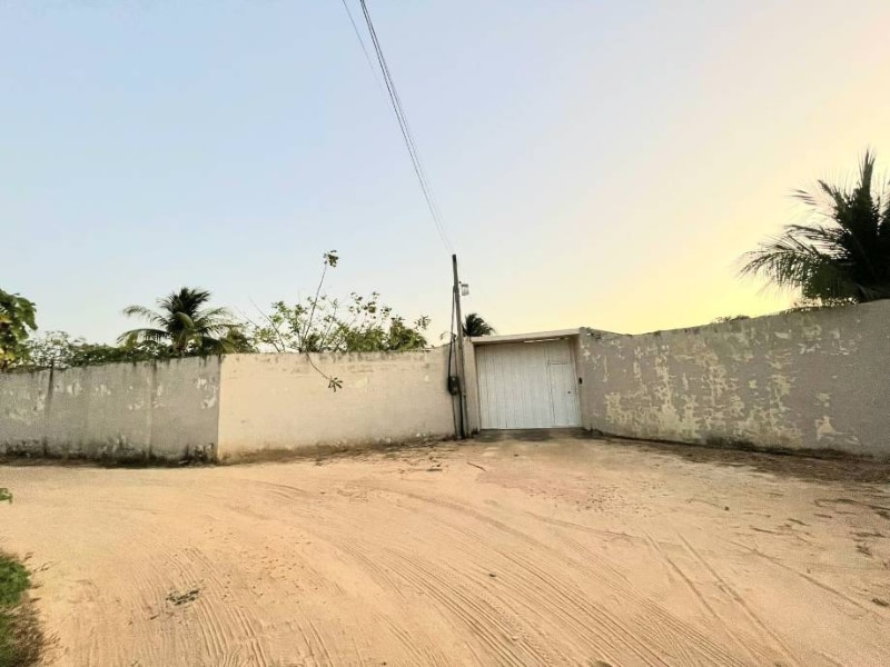 Casa - Aracati - CE, localizado em Aracati - CE, bairro Corrego dos Rodrigues
