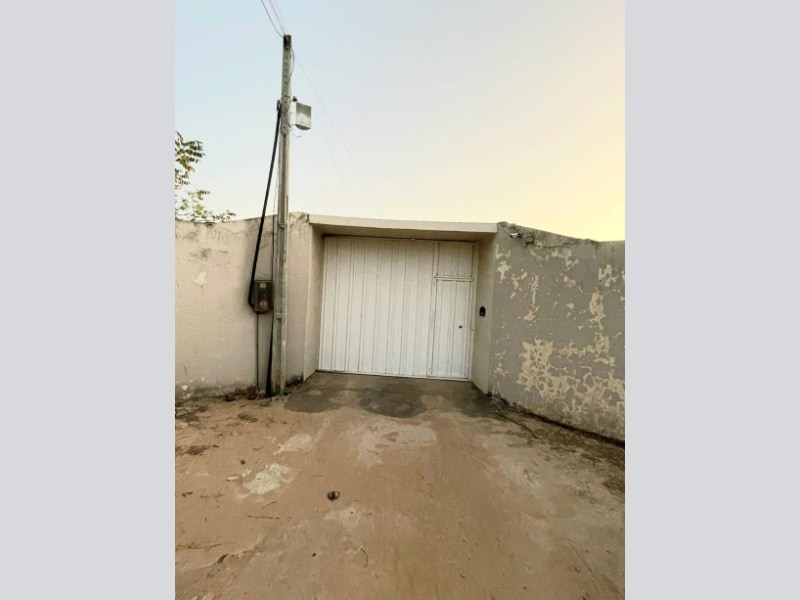 Casa - Aracati - CE, localizado em Aracati - CE, bairro Corrego dos Rodrigues