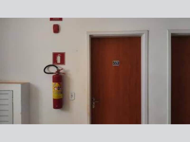 Apartamento - Três Lagoas - MS, localizado em Três Lagoas - MS, bairro Alto da Boa Vista