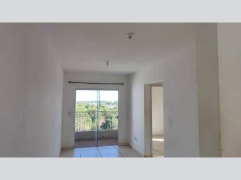 Apartamento - Três Lagoas - MS, localizado em Três Lagoas - MS, bairro Alto da Boa Vista