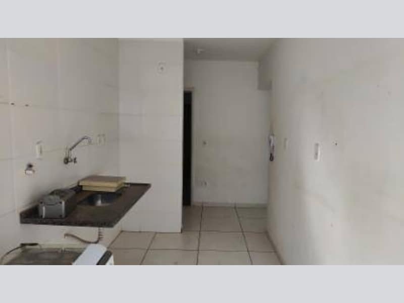 Apartamento - Três Lagoas - MS, localizado em Três Lagoas - MS, bairro Alto da Boa Vista