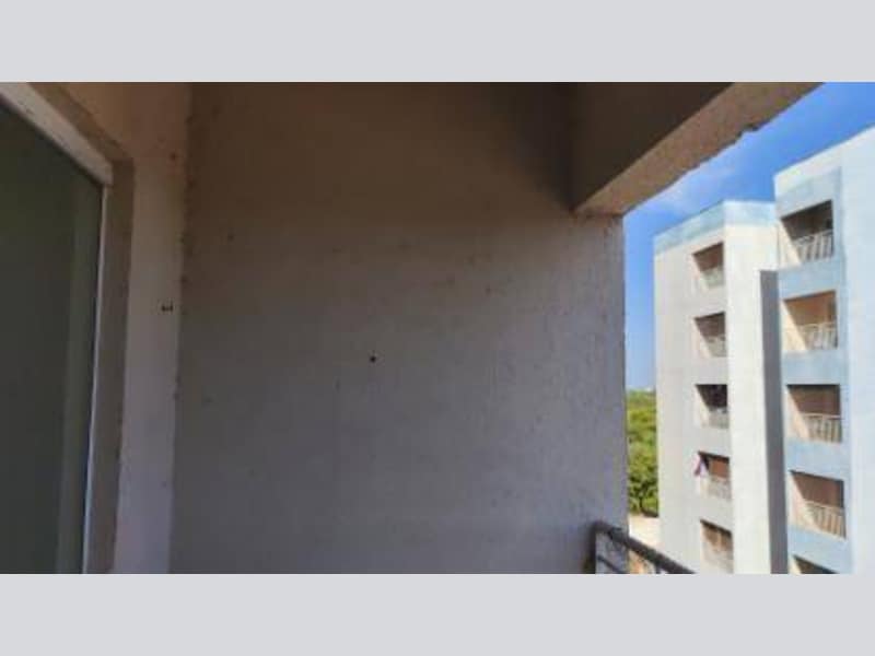 Apartamento - Três Lagoas - MS, localizado em Três Lagoas - MS, bairro Alto da Boa Vista