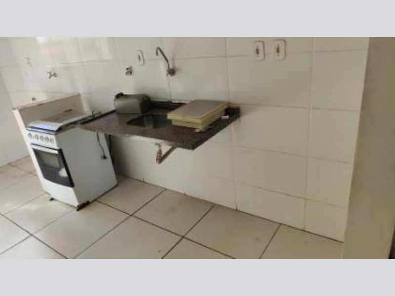 Apartamento - Três Lagoas - MS, localizado em Três Lagoas - MS, bairro Alto da Boa Vista