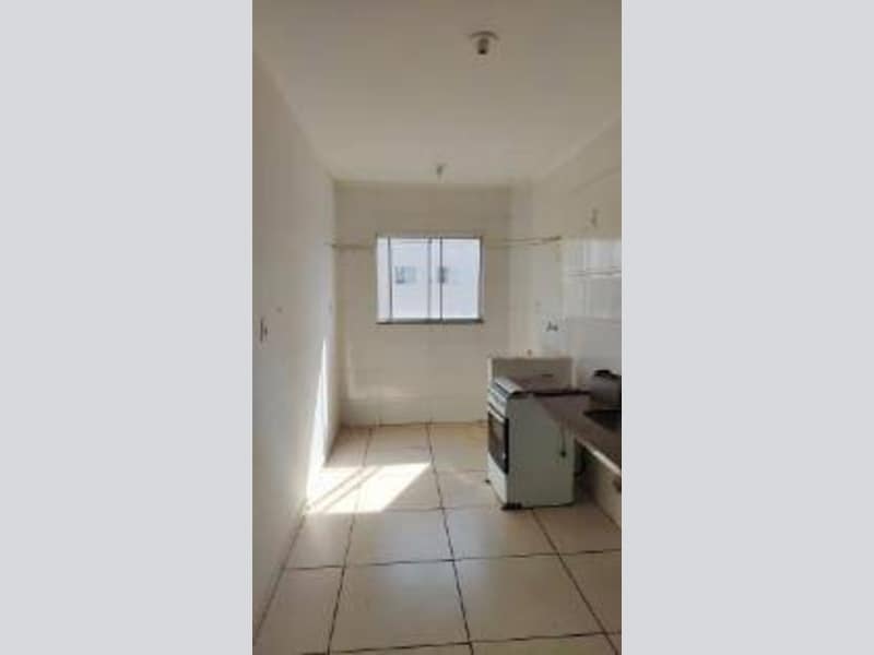 Apartamento - Três Lagoas - MS, localizado em Três Lagoas - MS, bairro Alto da Boa Vista