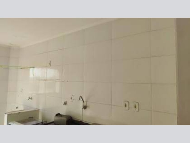 Apartamento - Três Lagoas - MS, localizado em Três Lagoas - MS, bairro Alto da Boa Vista