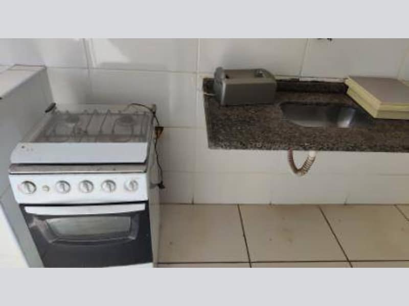 Apartamento - Três Lagoas - MS, localizado em Três Lagoas - MS, bairro Alto da Boa Vista