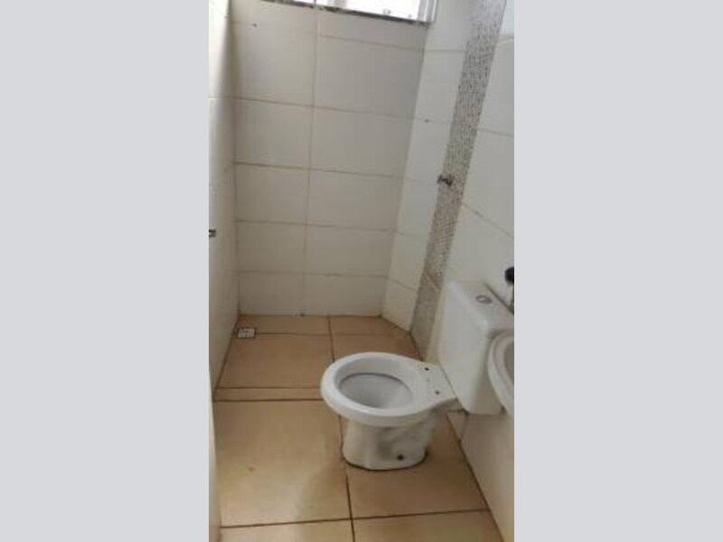Apartamento - Três Lagoas - MS, localizado em Três Lagoas - MS, bairro Alto da Boa Vista