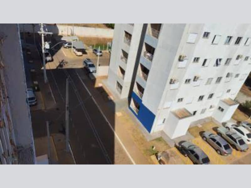 Apartamento - Três Lagoas - MS, localizado em Três Lagoas - MS, bairro Alto da Boa Vista