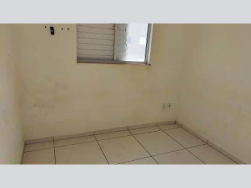 Apartamento - Três Lagoas - MS, localizado em Três Lagoas - MS, bairro Alto da Boa Vista
