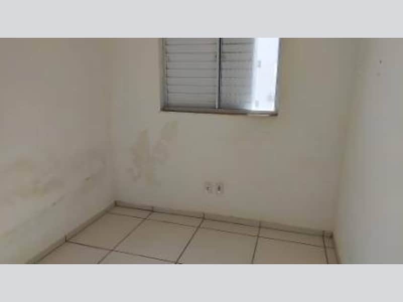 Apartamento - Três Lagoas - MS, localizado em Três Lagoas - MS, bairro Alto da Boa Vista