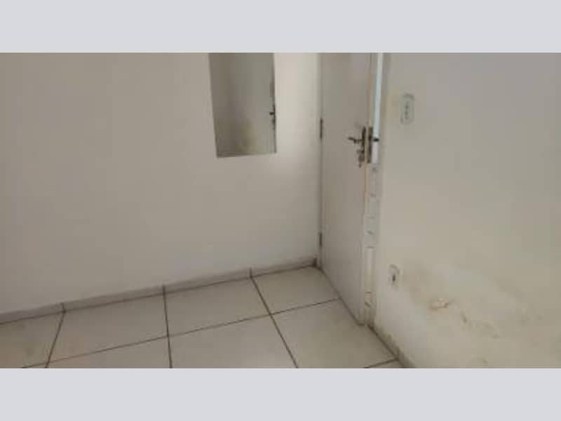 Apartamento - Três Lagoas - MS, localizado em Três Lagoas - MS, bairro Alto da Boa Vista