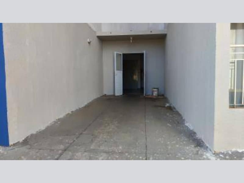 Apartamento - Três Lagoas - MS, localizado em Três Lagoas - MS, bairro Alto da Boa Vista