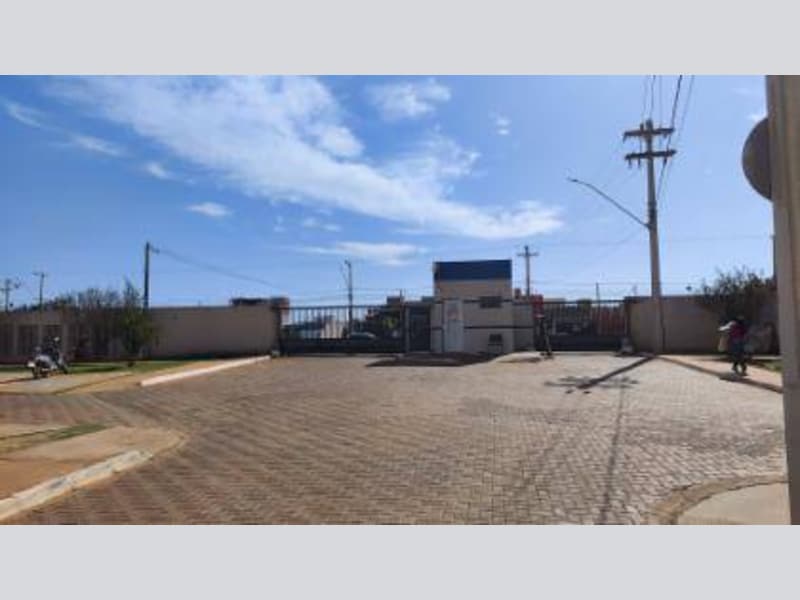 Apartamento - Três Lagoas - MS, localizado em Três Lagoas - MS, bairro Alto da Boa Vista