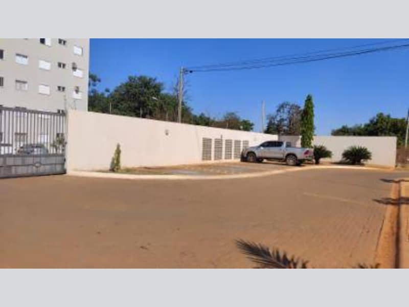 Apartamento - Três Lagoas - MS, localizado em Três Lagoas - MS, bairro Alto da Boa Vista