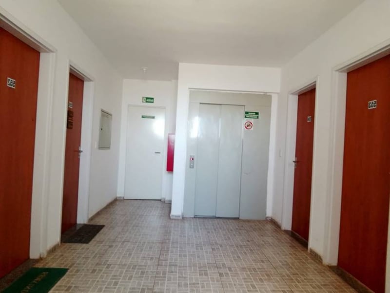 Apartamento - Três Lagoas - MS, localizado em Três Lagoas - MS, bairro Alto da Boa Vista