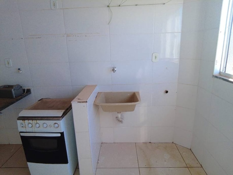 Apartamento - Três Lagoas - MS, localizado em Três Lagoas - MS, bairro Alto da Boa Vista