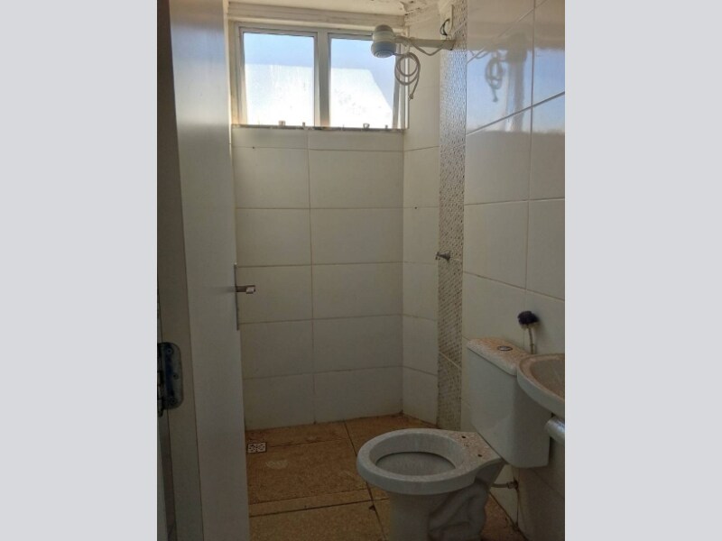 Apartamento - Três Lagoas - MS, localizado em Três Lagoas - MS, bairro Alto da Boa Vista