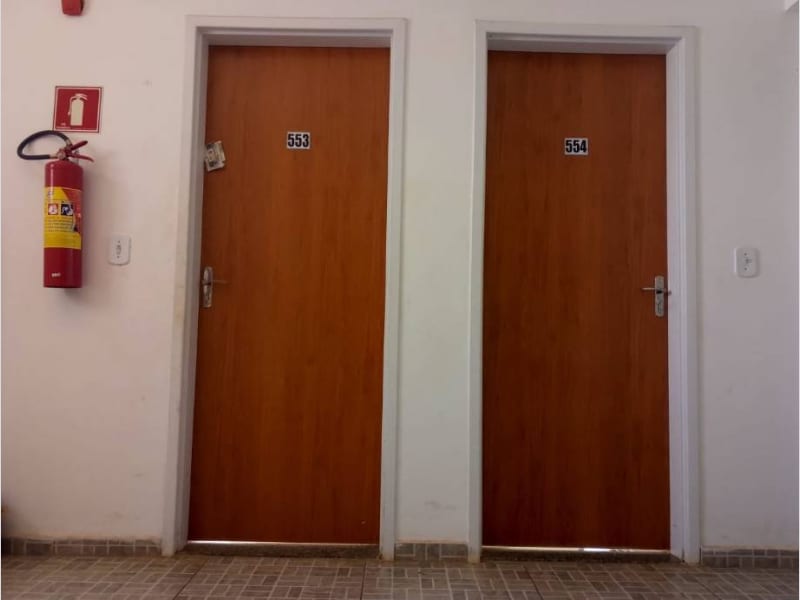 Apartamento - Três Lagoas - MS, localizado em Três Lagoas - MS, bairro Alto da Boa Vista