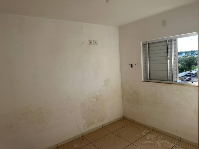 Apartamento - Três Lagoas - MS, localizado em Três Lagoas - MS, bairro Alto da Boa Vista