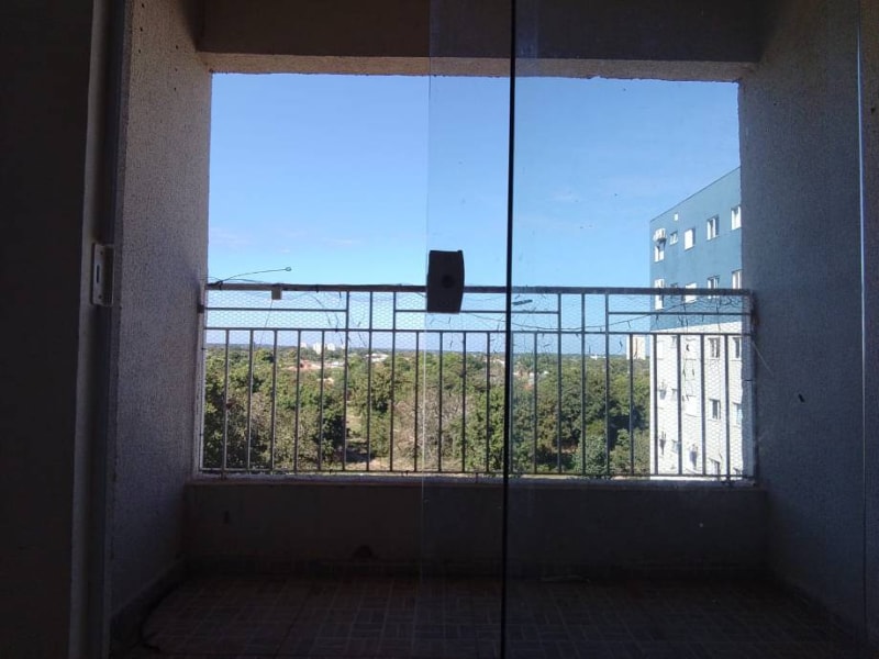 Apartamento - Três Lagoas - MS, localizado em Três Lagoas - MS, bairro Alto da Boa Vista