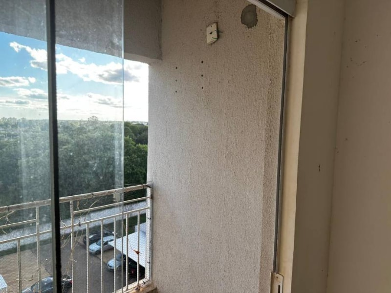 Apartamento - Três Lagoas - MS, localizado em Três Lagoas - MS, bairro Alto da Boa Vista